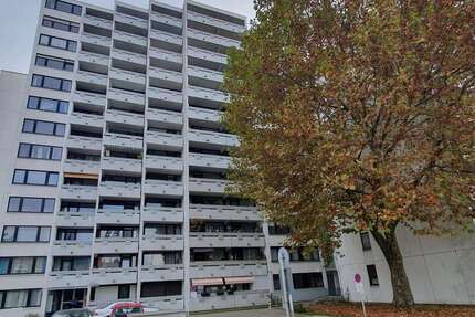 Wohnung zum Kaufen in Frankfurt 195.000 € 40.56 m² 1 zimmer