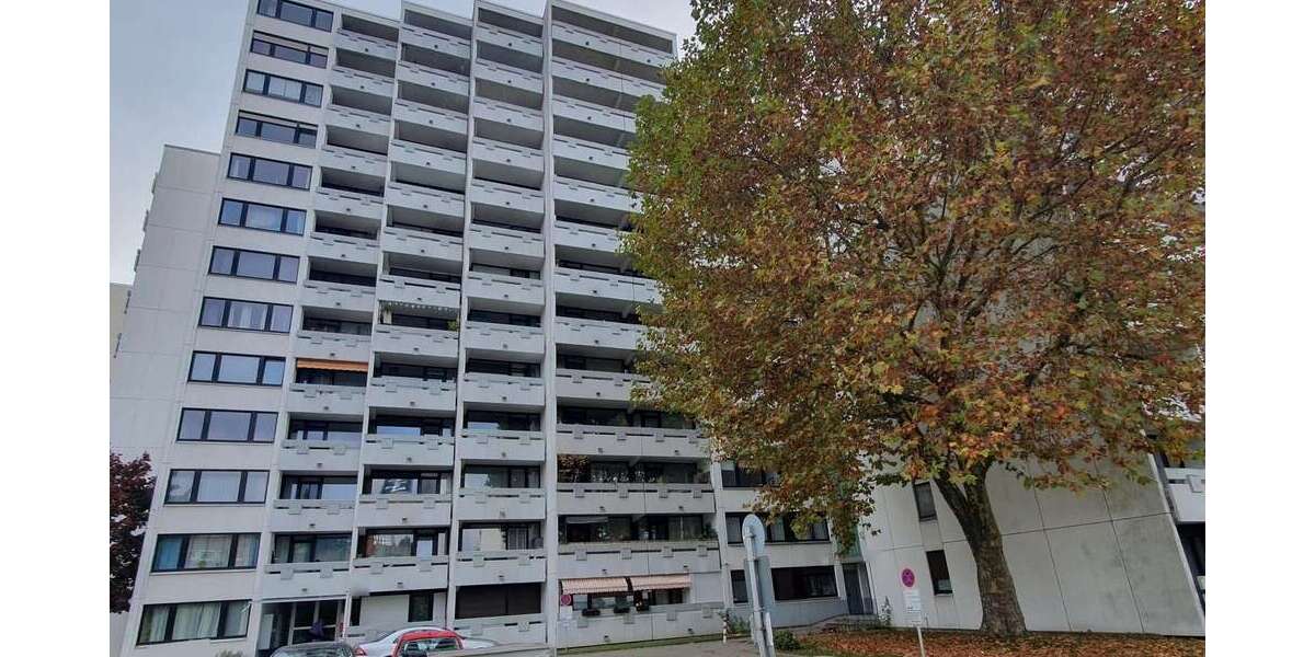 Wohnung zum Kaufen in Frankfurt 195.000 € 40.56 m² 1 zimmer
