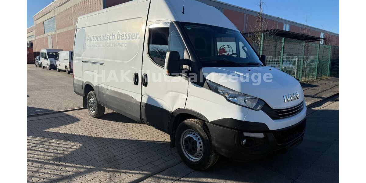 IVECO Andere 293.000 km 6.990 &euro; Dietzenbach 63128