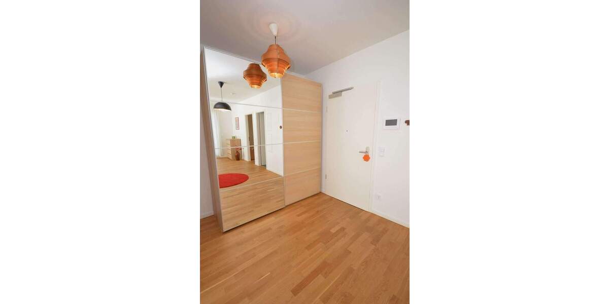 Etagenwohnung Frankfurt am Main Nordend-Ost - 2 Zimmer, 67 m&sup2;, 1.950&euro; | Angebot:25814246