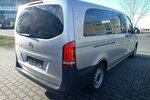 Mercedes-Benz Vito Tourer Pro 116 9Gang ExtraLang LED Lithium Ka 104.900 km 28.699 &euro; Gernsheim 64579