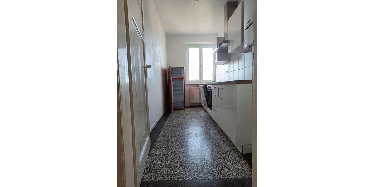 Maisonettenwohnung Offenbach am Main Hafen - 2.5 Zimmer, 105 m&sup2;, 1.235&euro; | Angebot:26351480