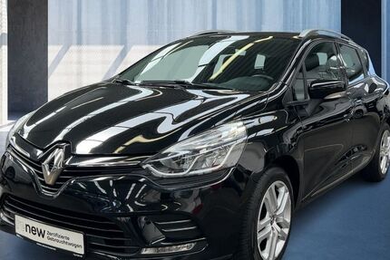 Renault Clio 77.798 km 9.480 &euro; Frankfurt / Main 60314