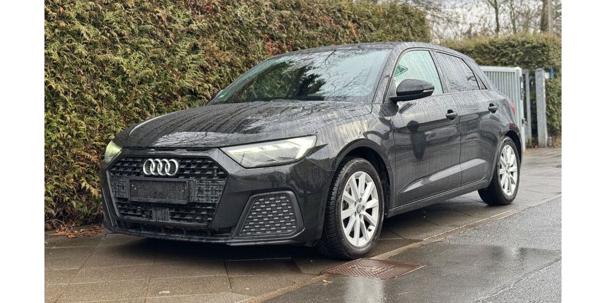 Audi A1 172.400 km 14.750 &euro; Frankfurt 60487