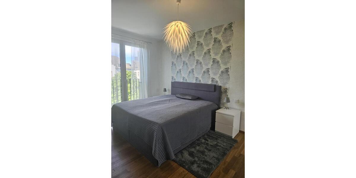 Etagenwohnung Frankfurt am Main Gutleutviertel - 3 Zimmer, 75 m&sup2;, 1.900&euro; | Angebot:26349276