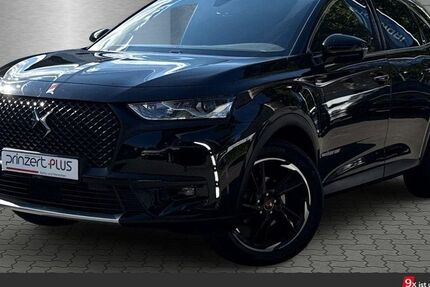 DS Automobiles DS7 (Crossback) 24.000 km 27.470 € Darmstadt 64285