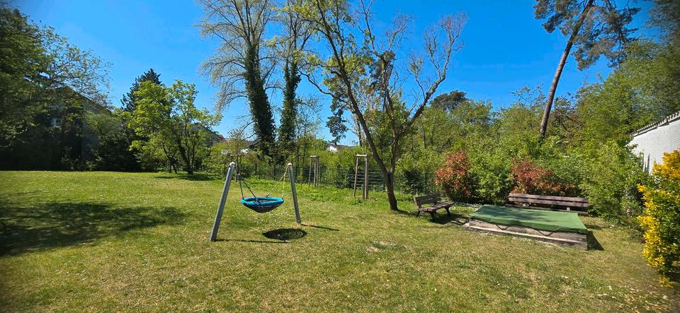 Etagenwohnung Seeheim-Jugenheim Jugenheim - 4 Zimmer, 125 m&sup2;, 380.000&euro; | Angebot:26289198