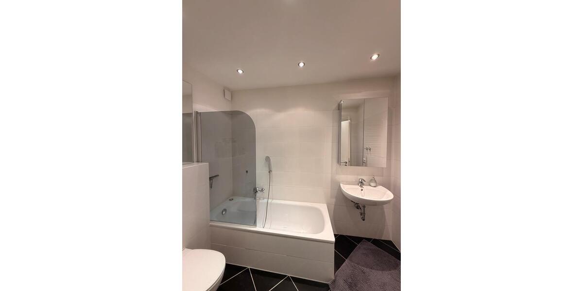 Etagenwohnung Dreieich - 2 Zimmer, 58 m&sup2;, 1.350&euro; | Angebot:26402939