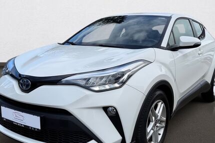 Toyota C-HR 79.000 km 19.999 &euro; Frankfurt am Main 60386