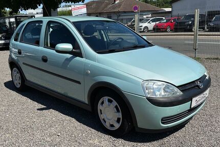 Opel Corsa 197.000 km 2.499 € Mainz 55120