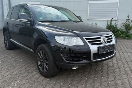 VW Touareg 258.543 km 7.900 &euro; Ginsheim-Gustavsburg 65462