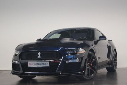 Ford Mustang 78.700 km 29.900 &euro; Darmstadt 64293