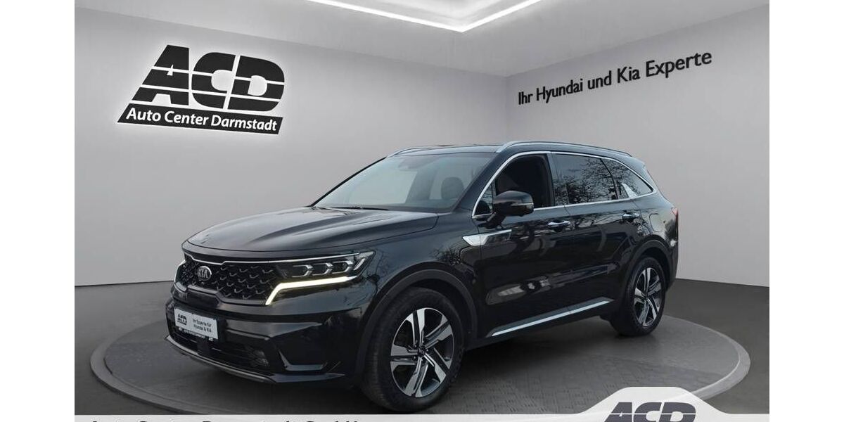 Kia Sorento 81.850 km 31.670 &euro; Darmstadt 64289