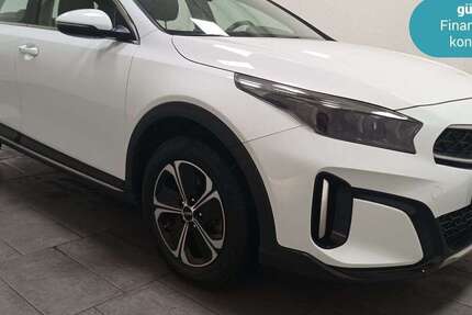 Kia XCeed 46.810 km 17.970 &euro; Egelsbach 63329