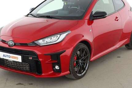 Toyota Yaris 17.770 km 33.090 &euro; Frankfurt am Main 65936