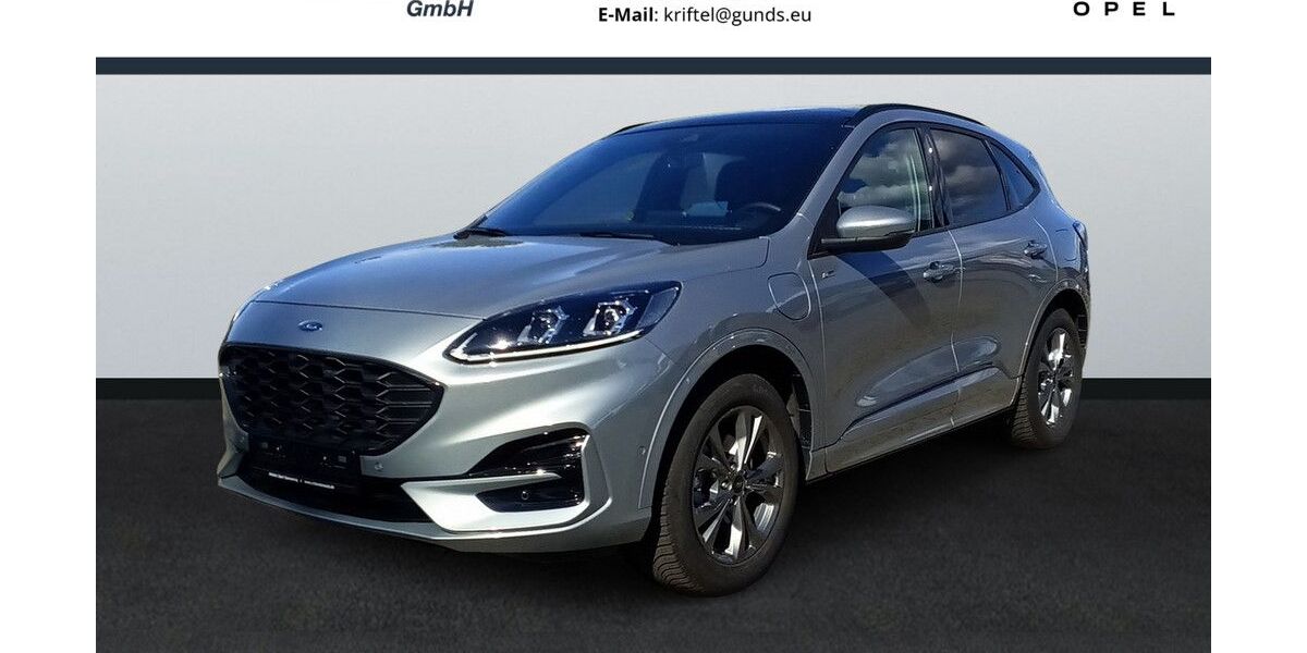 Ford Kuga 37.371 km 32.190 &euro; Kriftel 65830
