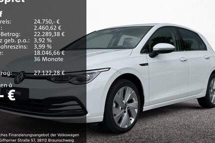VW Golf 16.346 km 23.750 &euro; Groß-Umstadt 64823
