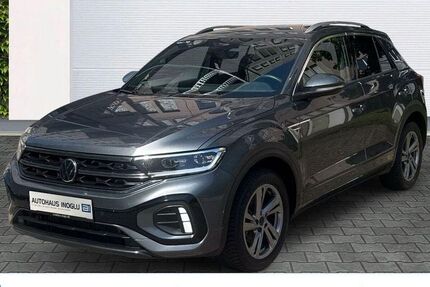 VW T-Roc 45.983 km 22.980 &euro; Rüsselsheim 65428