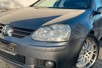 VW Golf 217.900 km 2.990 € Rüsselsheim 65428