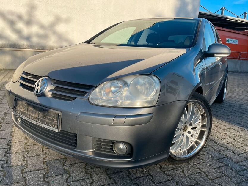 VW Golf 217.900 km 2.990 € Rüsselsheim 65428