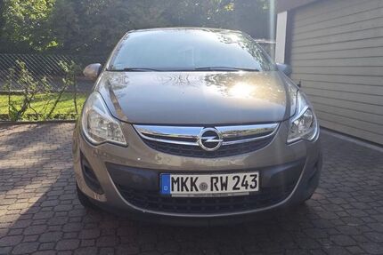 Opel Corsa 161.000 km 2.450 &euro; Frankfurt am Main 65934