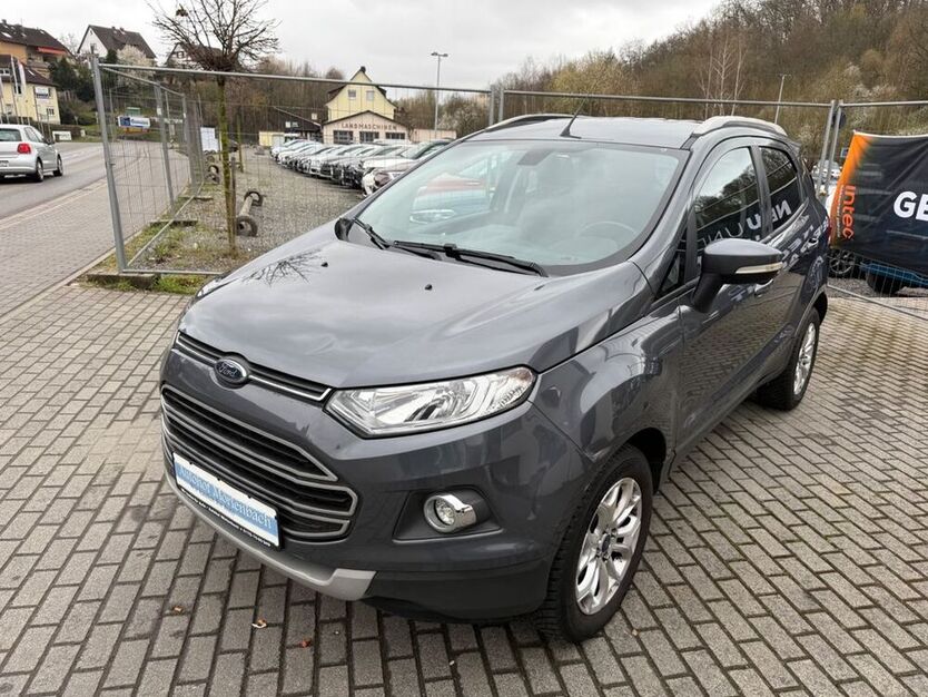 EcoSport