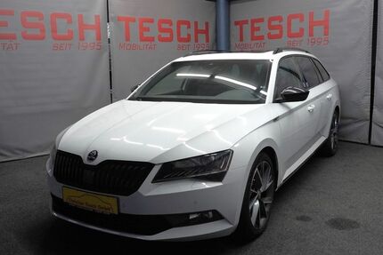 Skoda Superb 127.429 km 22.900 &euro; Pfungstadt 64319