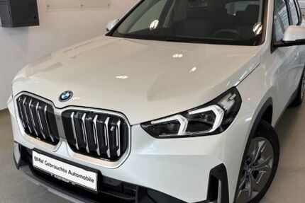 BMW iX1 52.360 km 30.888 &euro; Hofheim 65719