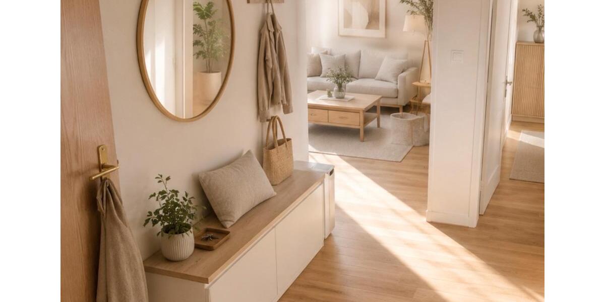 Etagenwohnung Frankfurt am Main Nordend Ost - 3 Zimmer, 71 m&sup2;, 565.000&euro; | Angebot:26717756