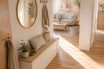 Etagenwohnung Frankfurt am Main Nordend Ost - 3 Zimmer, 71 m&sup2;, 565.000&euro; | Angebot:26717756