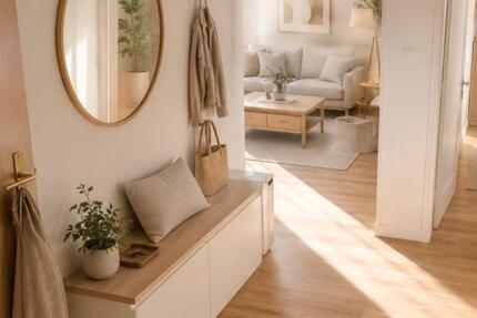 Wohnung Frankfurt am Main Nordend Ost - 3 Zimmer, 71 m&sup2;, 565.000&euro; | Angebot:26717756