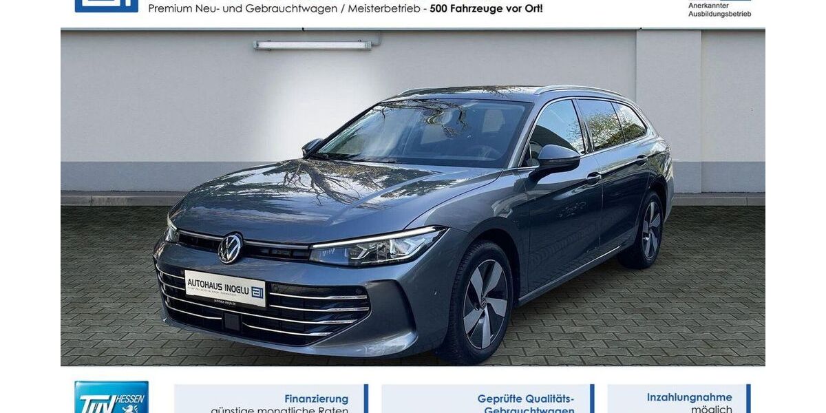 VW Passat 55.409 km 31.980 &euro; Rüsselsheim 65428