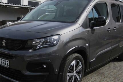 Peugeot Rifter 53.000 km 22.999 &euro; Biebesheim/Rhein 64584