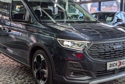 Ford Tourneo Connect 21.010 km 33.980 &euro; Dieburg 64807