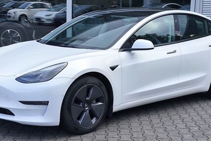 Tesla Model 3 100.000 km 26.950 &euro; Dieburg 64807