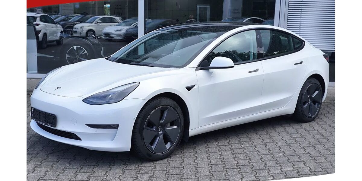 Tesla Model 3 100.000 km 26.950 &euro; Dieburg 64807