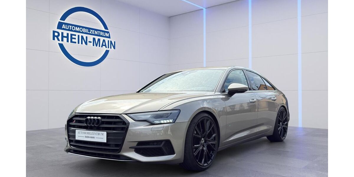 Audi A6 123.000 km 27.490 &euro; Nauheim 64569