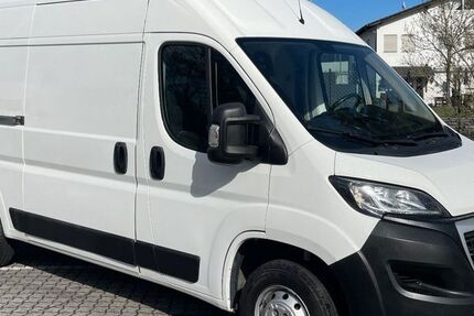 Peugeot Boxer 57.000 km 21.680 &euro; Langen 63225