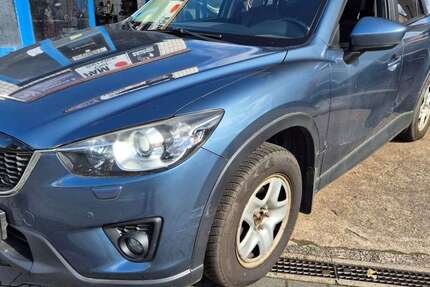 Mazda CX-5 99.999 km 6.999 &euro; Groß-Zimmern 64846