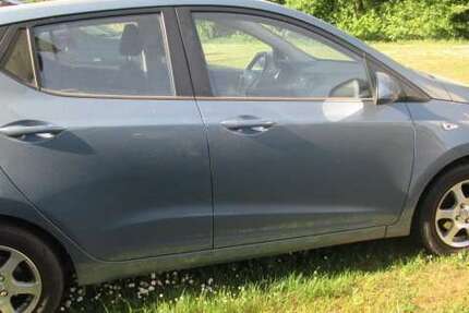 Hyundai i10 52.932 km 8.890 € Lautertal 64686