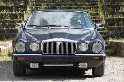 Jaguar Daimler 119.500 km 44.999 &euro; Heppenheim (Bergstraße) 64646