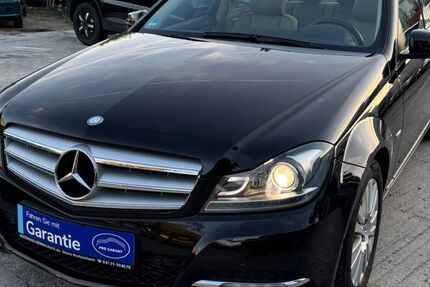 Mercedes-Benz C 250 99.000 km 11.999 &euro; Frankfurt am Main 60386