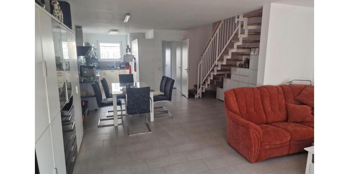 Doppelhaushälfte Groß-Zimmern Zimmern - 5 Zimmer, 126 m&sup2;, 595.000&euro; | Angebot:26042295