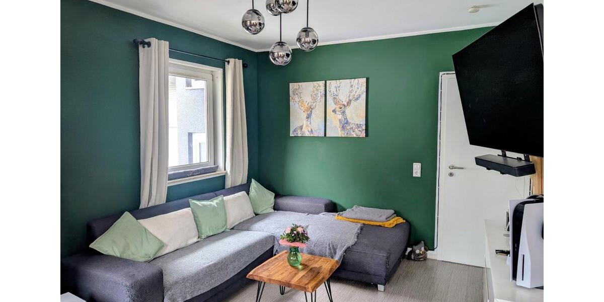 Etagenwohnung Darmstadt Arheilgen - 3 Zimmer, 67 m&sup2;, 309.000&euro; | Angebot:25172794