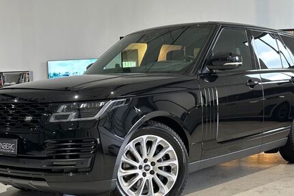 Land Rover Range Rover 94.408 km 49.980 &euro; Rodgau-Weiskirchen/nähe Frankfurt am Main 63110