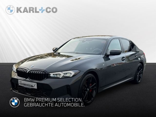 BMW 330 17.801 km 55.180 &euro; Rüsselsheim 65428