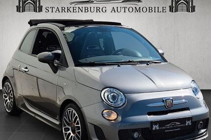 Fiat 500 95.000 km 14.490 &euro; Heppenheim 64646
