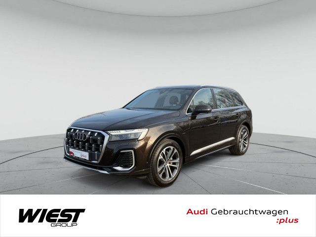 Audi Q7 15.407 km 69.777 &euro; Bensheim 64625