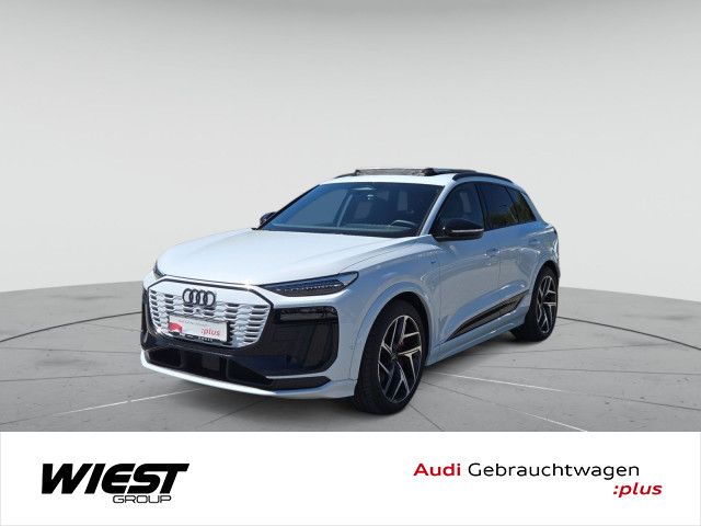 Audi Q6 e-tron 9.264 km 68.420 &euro; Darmstadt 64295