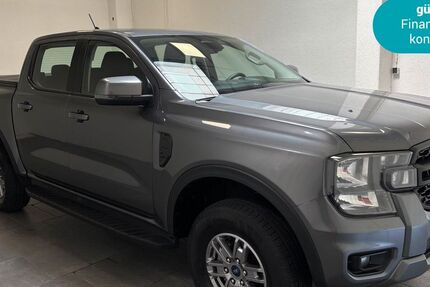 Ford Ranger 16.558 km 28.880 &euro; Egelsbach 63329